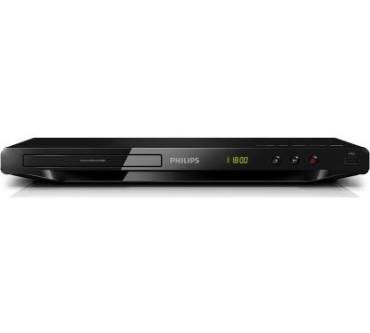Produktbild Philips DVP3950/12