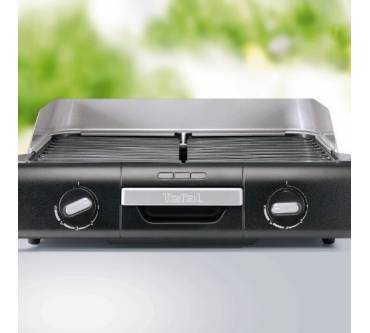 Produktbild Tefal BBQ Family (TG 8000)