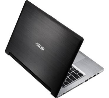 Produktbild Asus S46