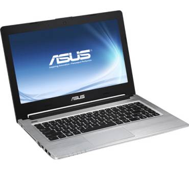 Produktbild Asus S46