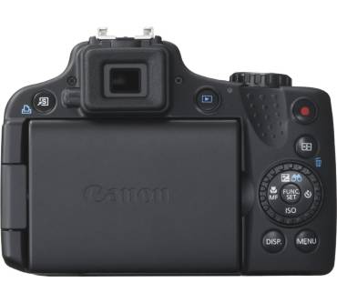 Produktbild Canon PowerShot SX50 HS