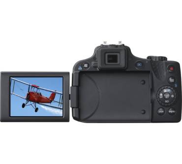 Produktbild Canon PowerShot SX50 HS