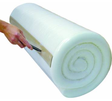 Produktbild Badenia Bettcomfort Trendline BT 100 H2