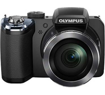 Produktbild Olympus Stylus SP-820UZ