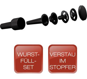 Produktbild BEEM Leopard G5 M26.001