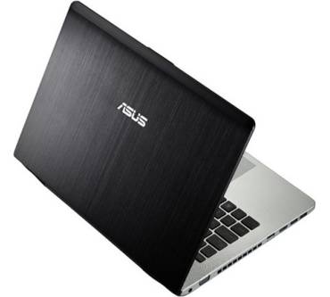 Produktbild Asus N46