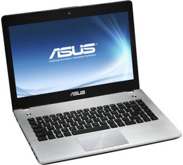 Produktbild Asus N46