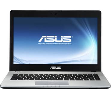 Produktbild Asus N46