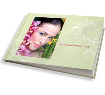 Produktbild Fotokasten Echtfotobuch
