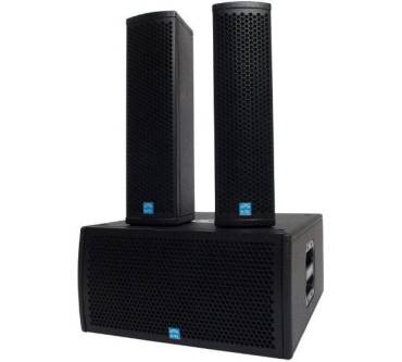 Produktbild K.M.E Klingenthaler Musikelektronik SD X