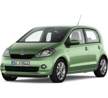 Produktbild Skoda Citigo [11]