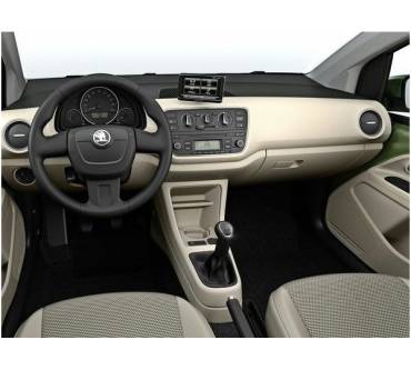 Produktbild Skoda Citigo [11]