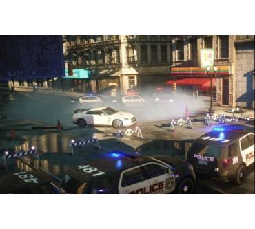 Produktbild Need for Speed: Most Wanted 2012 (für Xbox 360)