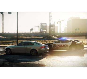 Produktbild Need for Speed: Most Wanted 2012 (für Xbox 360)