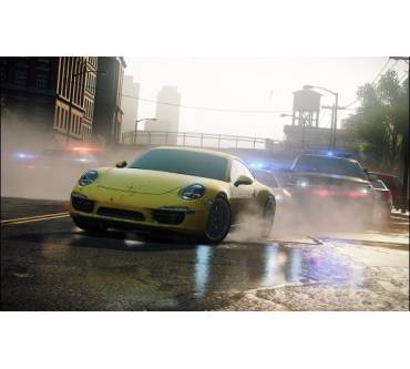 Produktbild Need for Speed: Most Wanted 2012 (für Xbox 360)