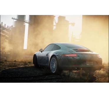 Produktbild Need for Speed: Most Wanted 2012 (für Xbox 360)