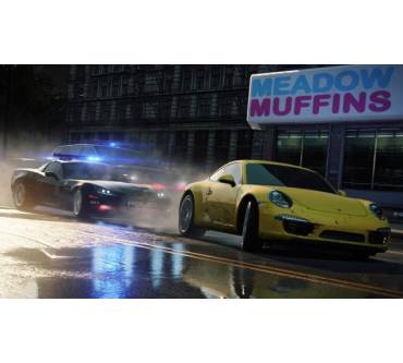 Produktbild Need for Speed: Most Wanted 2012 (für Xbox 360)
