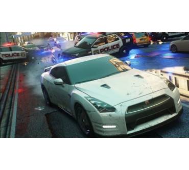 Produktbild Need for Speed: Most Wanted 2012 (für Xbox 360)