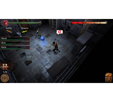 Produktbild Silent Hill: Book of Memories (für PS Vita)