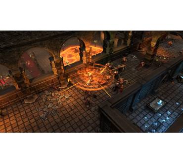 Produktbild R.A.W. - Realms of Ancient War (für PC)