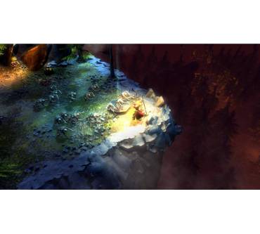 Produktbild R.A.W. - Realms of Ancient War (für PC)