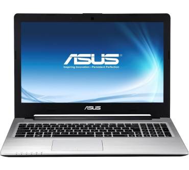 Produktbild Asus A56CM-XX076H