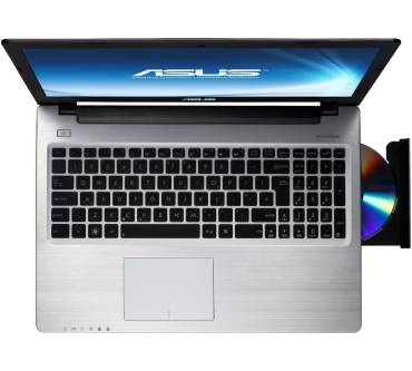 Produktbild Asus A56CM-XX076H