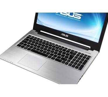 Produktbild Asus A56CM-XX076H