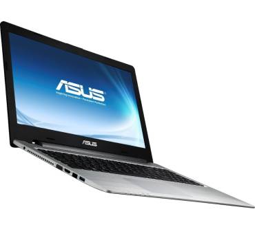 Produktbild Asus A56CM-XX076H