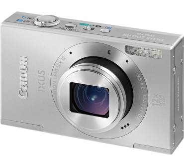 Produktbild Canon Ixus 500 HS