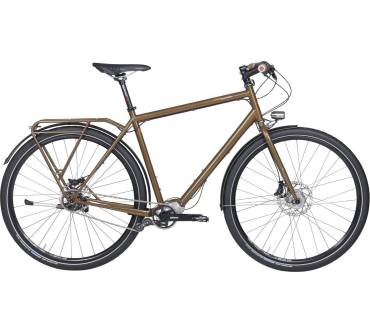 Produktbild Tout Terrain Tanami Xplore - Pinion P1.18 (Modell 2013)