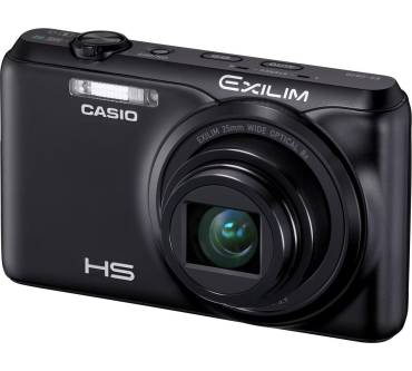 Produktbild Casio Exilim EX-ZR20