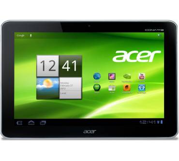 Produktbild Acer Iconia Tab A210