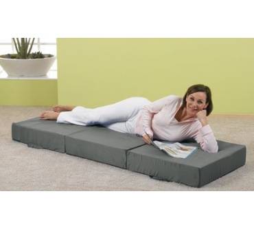 Produktbild Aktivmed Gästematratze