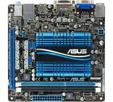 Produktbild Asus C60M1-I