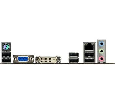 Produktbild Asus C60M1-I