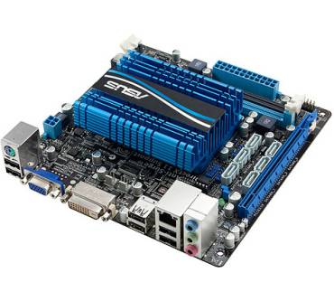Produktbild Asus C60M1-I