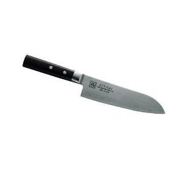 Produktbild Kiwami Japanisches Kochmesser Santoku