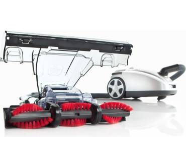 Produktbild Dirt Devil Fello & Friend M7050-9