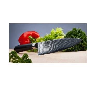 Produktbild Echtwerk Damaszener Kochmesser