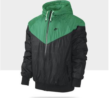 Produktbild Nike Warm Pattern Windrunner