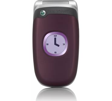 Produktbild Sony Ericsson Z300i