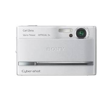 Produktbild Sony CyberShot DSC-T9