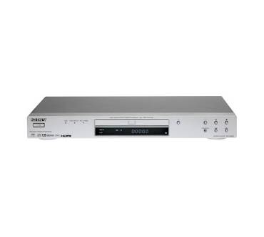 Produktbild Sony DVP-NS 92 V
