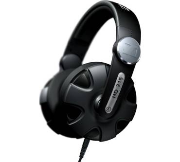 Produktbild Sennheiser HD 215