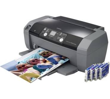 Produktbild Epson Stylus Photo R240