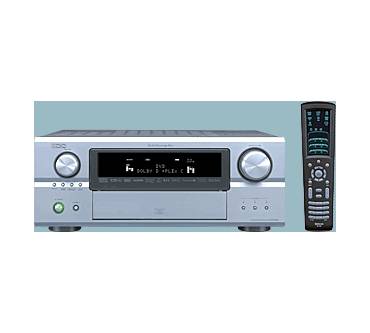 Produktbild Denon AVR-4306