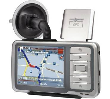 Produktbild Yakumo EazyGo