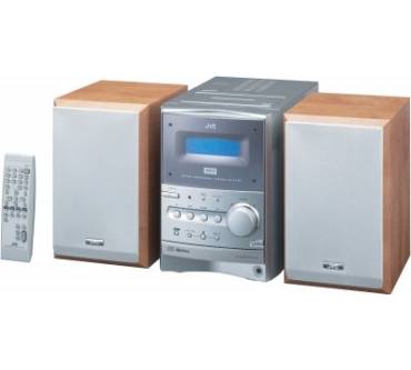Produktbild JVC UX-P400