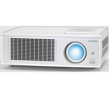 Produktbild Toshiba TDP-MT700